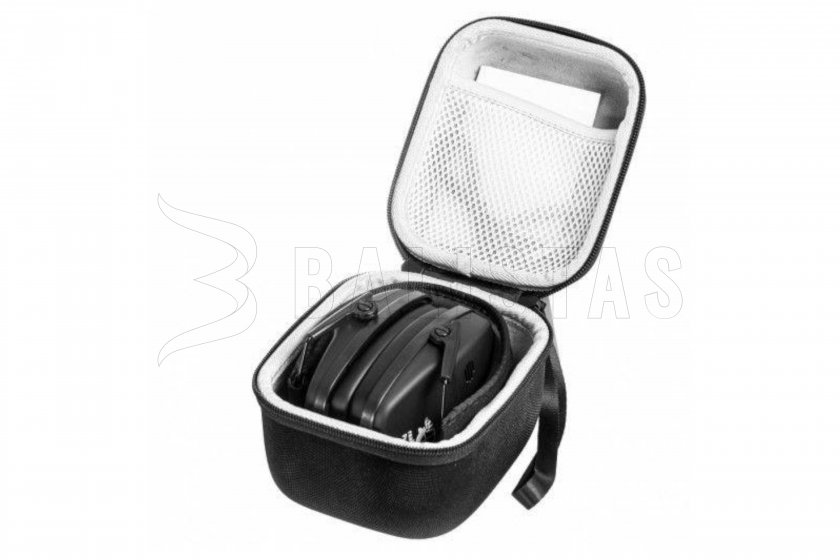 Casque RealHunter Aktivní ProSHOT BT Noir