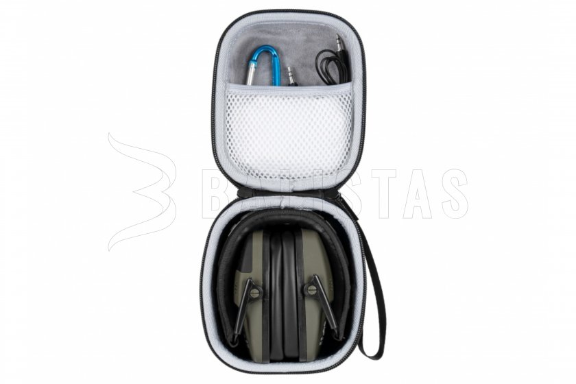 Casque RealHunter Active ProSHOT BT Olive