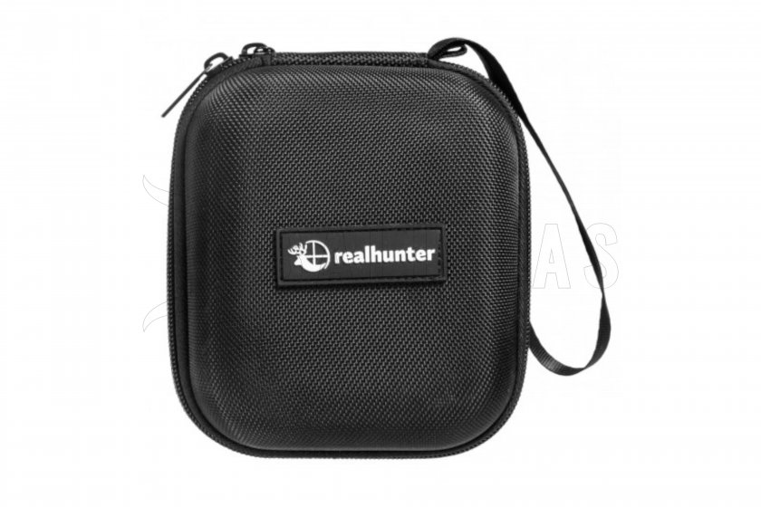 Casque RealHunter actif ProSHOT BT Devil Pink