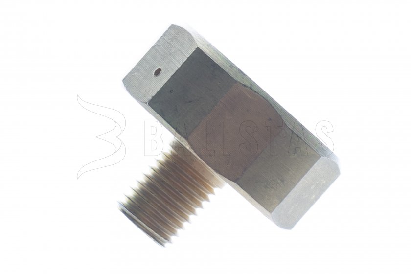 Manometer SPA M25 (#25)
