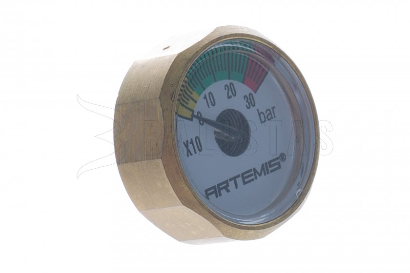 Manometer SPA M25 (#25)
