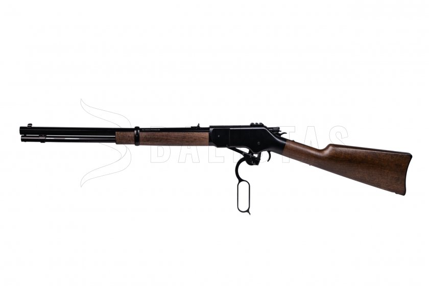 Carabine à air comprimé Barra 1866 4,5mm