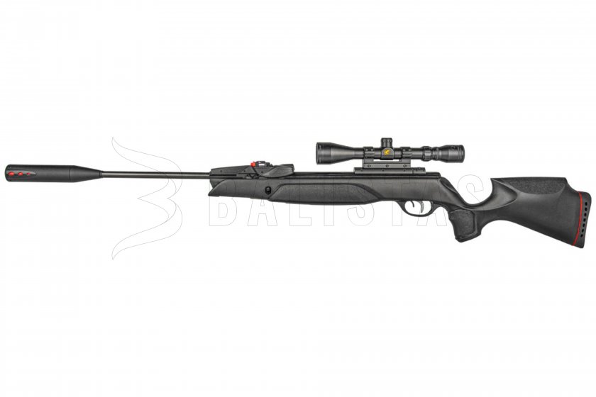 Luchtbuks Gamo Swarm Magnum Pro GEN3i 28J 4,5mm
