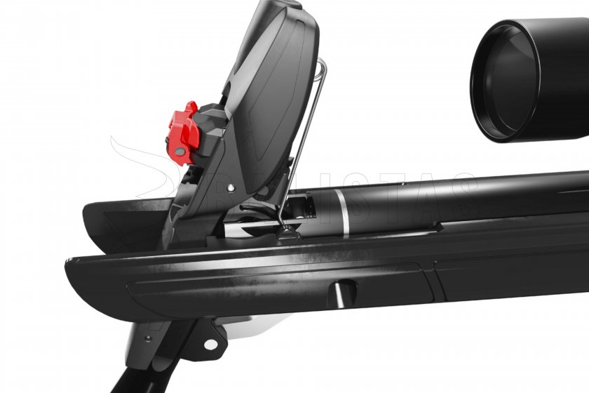 Luchtbuks Gamo Swarm Magnum Pro GEN3i 28J 4,5mm