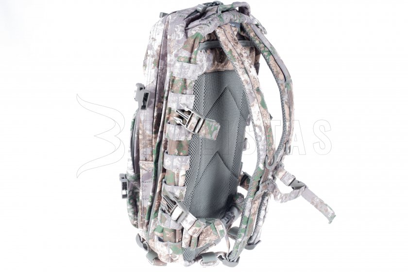 Rugzak Mil-Tec US ASSAULT 20L Wasp Z1B