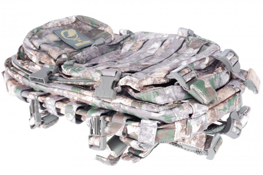 Rugzak Mil-Tec US ASSAULT 20L Wasp Z1B