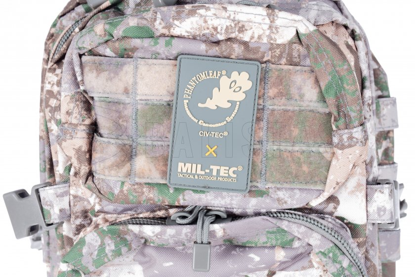 Rugzak Mil-Tec US ASSAULT 20L Wasp Z1B