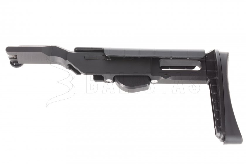 Carabine à air comprimé AirMaks Katran SC 4,5mm