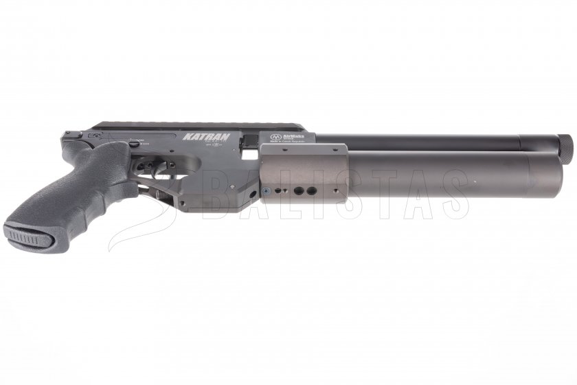 Carabine à air comprimé AirMaks Katran SC 4,5mm