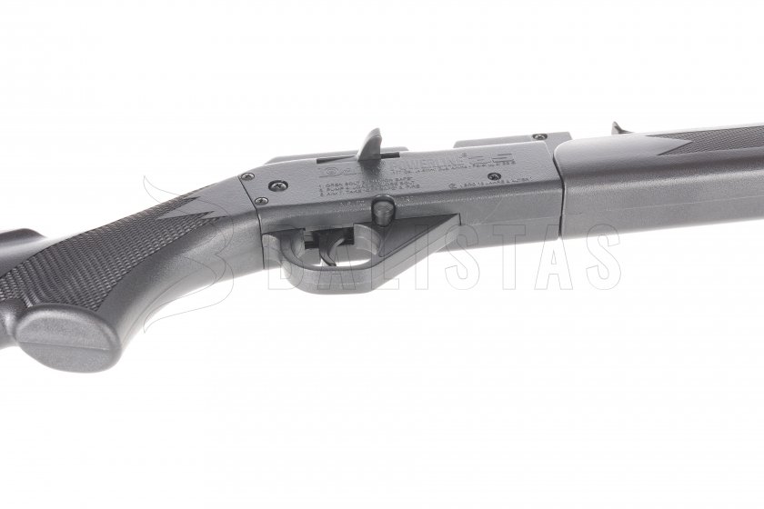 Luchtgeweer Daisy Powerline model 35 4,5mm Black