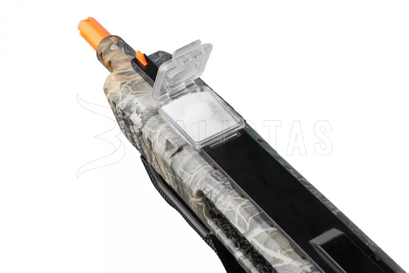 Fusil à sel Bug-A-Salt 3.0 Realtree Camo
