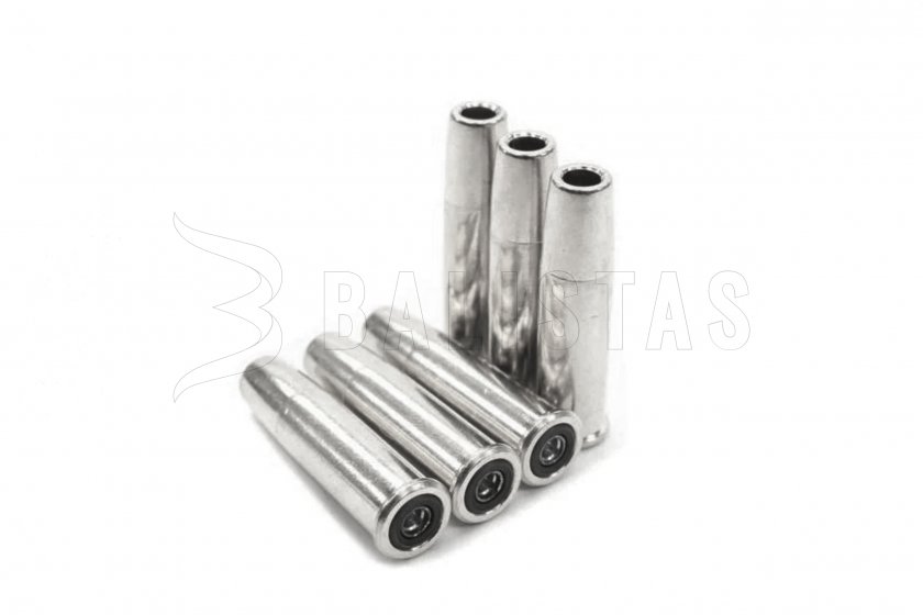Étui de rechange ASG Barra 5,5mm 1pcs