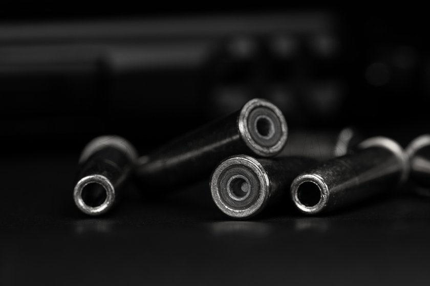 Étui de rechange ASG Barra 5,5mm 1pcs