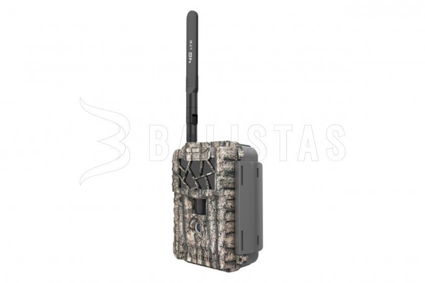 Wildcamera TenoTrail EasySend