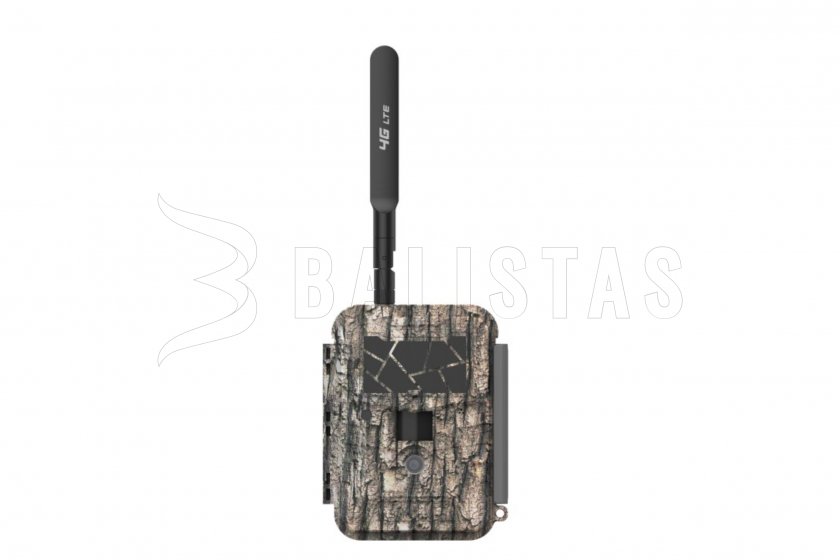 Wildcamera TenoTrail EasySend