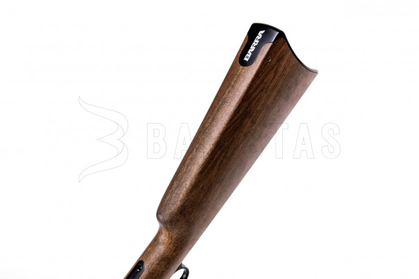 Carabine à air comprimé Barra 1866 4,5mm