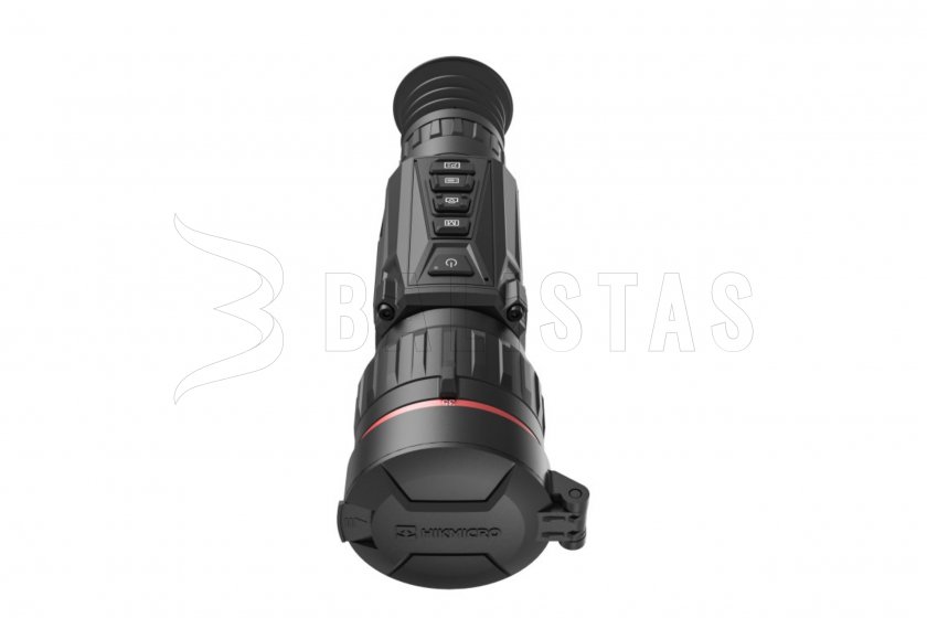 Hikmicro Thunder Zoom TQ60Z 2.0