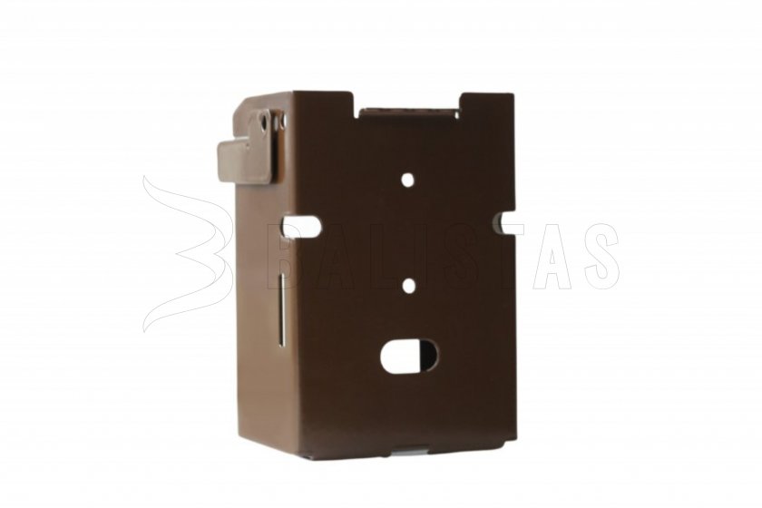 Metalen box voor wildcamera Hikmicro M15