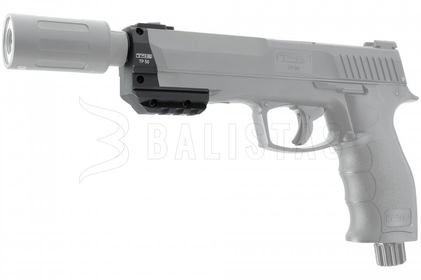 Nasvětlovač Umarex T4E X-Tracer .50