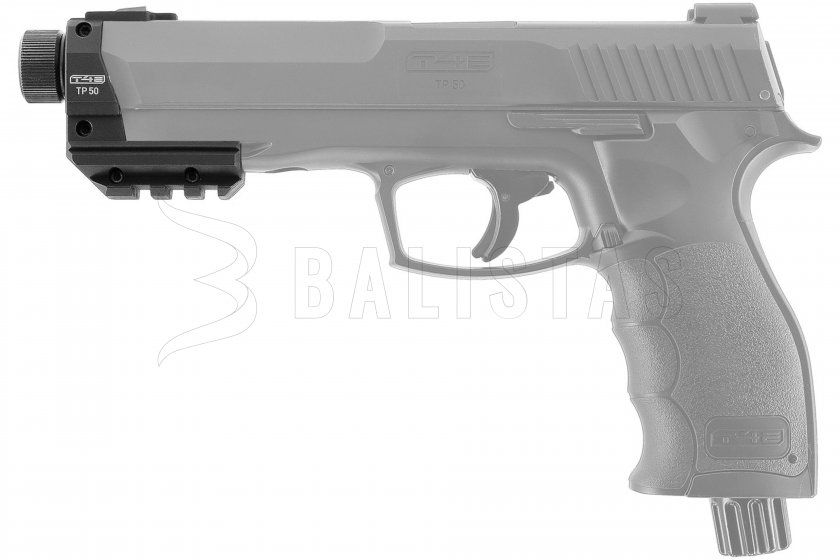Adaptateur pour illuminateur X-Tracer HDP/TP50