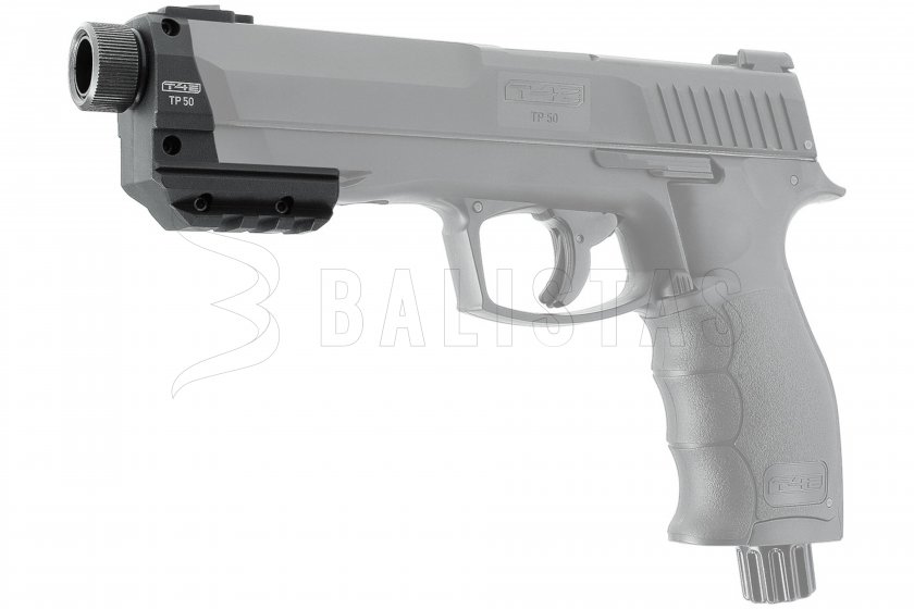 Adaptateur pour illuminateur X-Tracer HDP/TP50