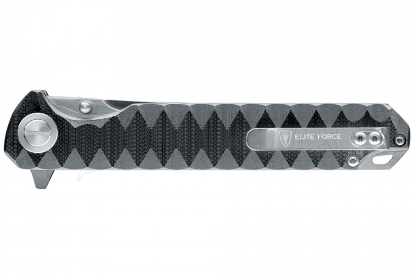 Mes Elite Force EF 157