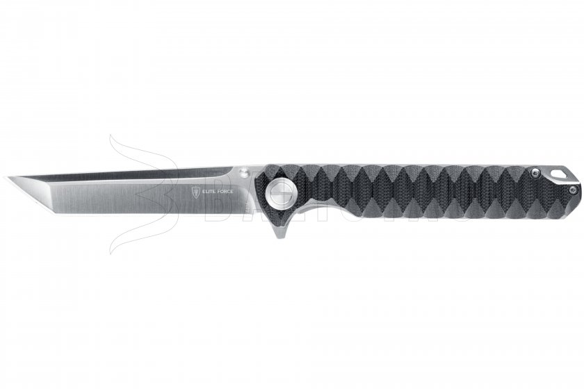 Mes Elite Force EF 157