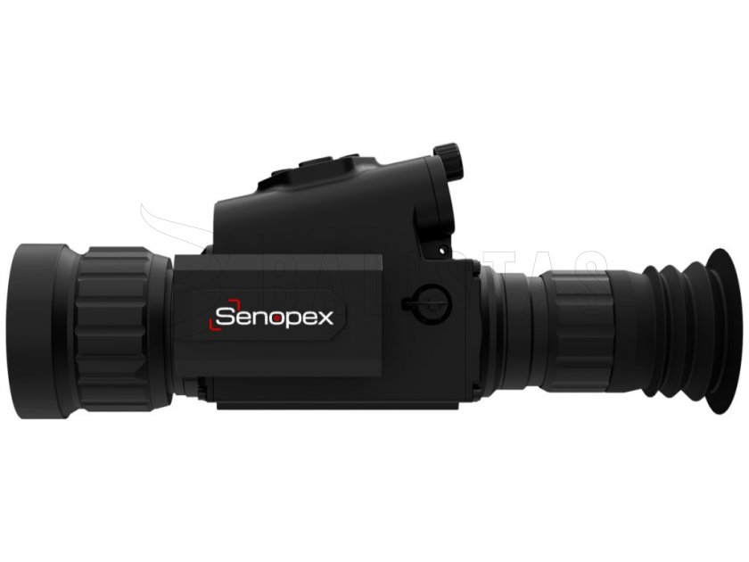 Thermische richtkijker Senopex DOT S5 LRF