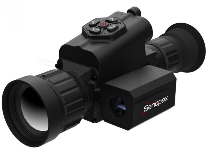 Thermische richtkijker Senopex DOT S5 LRF