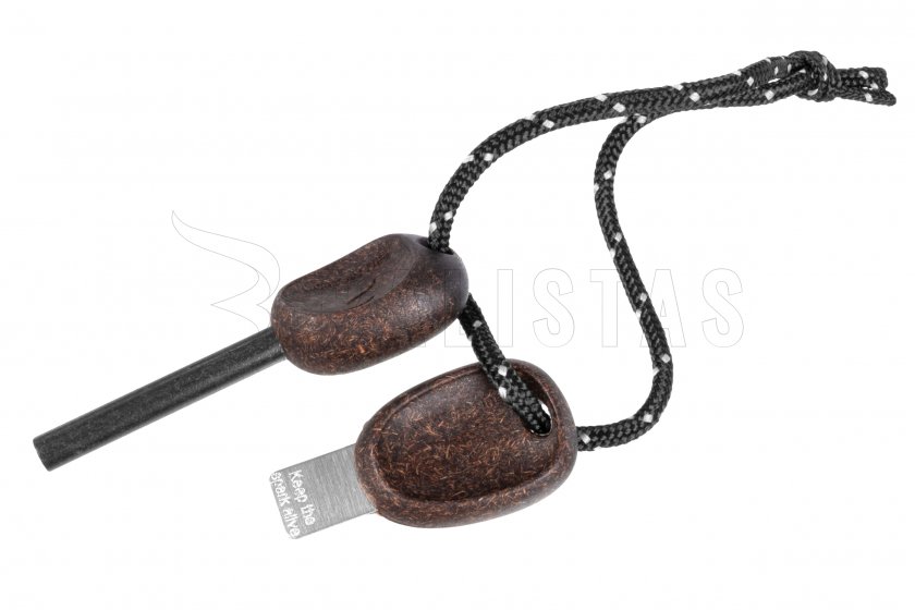 Firesteel Light My Fire BioScout 2.0 bruin