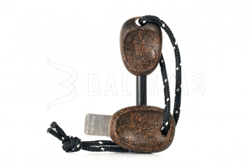 Firesteel Light My Fire BioScout 2.0 bruin
