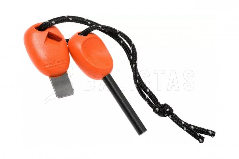 Allume-feu Light My Fire BioScout 2.0 orange
