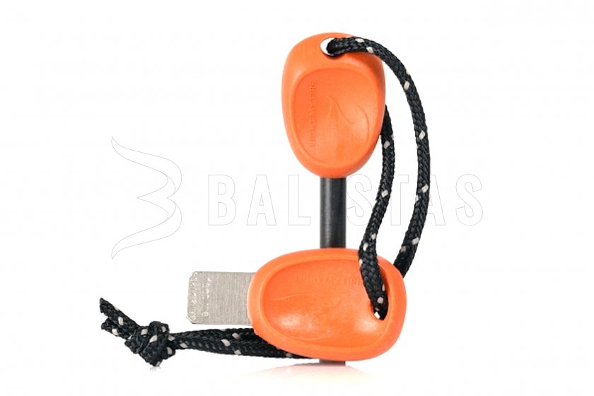 Allume-feu Light My Fire BioScout 2.0 orange