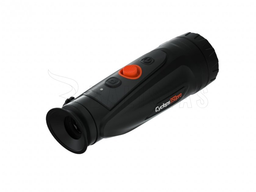 Monoculaire thermique ThermTec Cyclops CP350 PRO