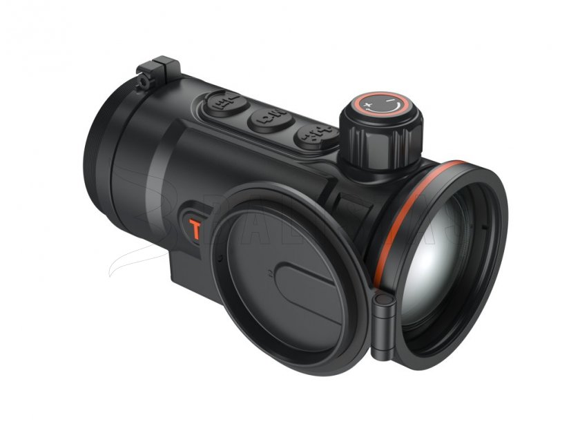 Thermische voorzetkijker ThermTec Hunt 650