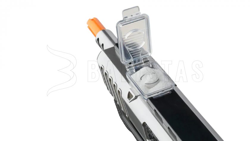 Fusil à sel Bug-A-Salt 3.0 Advanced Combat