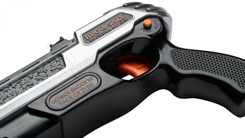 Fusil à sel Bug-A-Salt 3.0 Advanced Combat