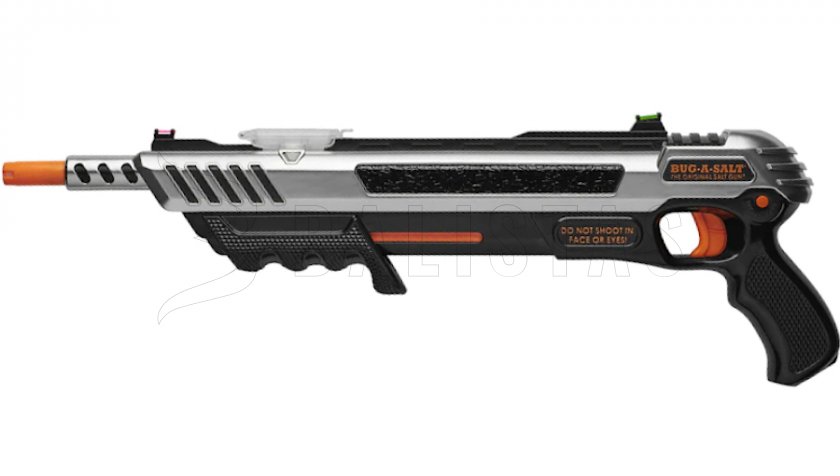 Fusil à sel Bug-A-Salt 3.0 Advanced Combat