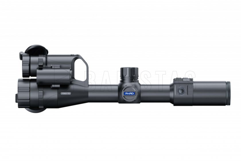 Lunette de visée thermique fusion PARD TD62-70 LRF 850nm