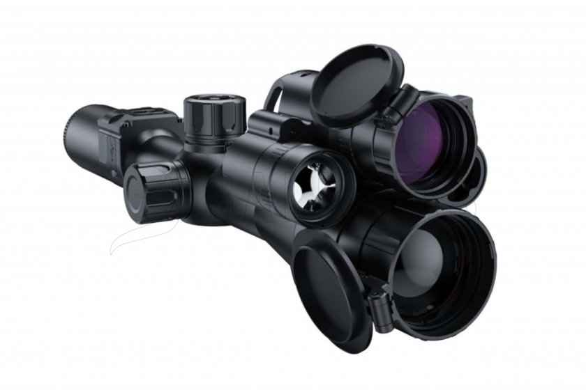 Lunette de visée thermique fusion PARD TD62-70 LRF 850nm
