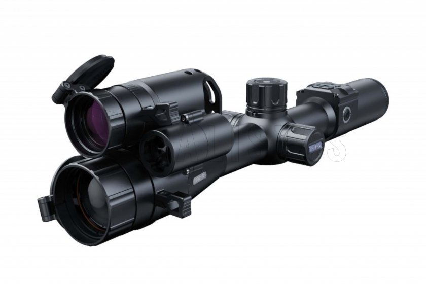 Lunette de visée thermique fusion PARD TD62-70 LRF 850nm