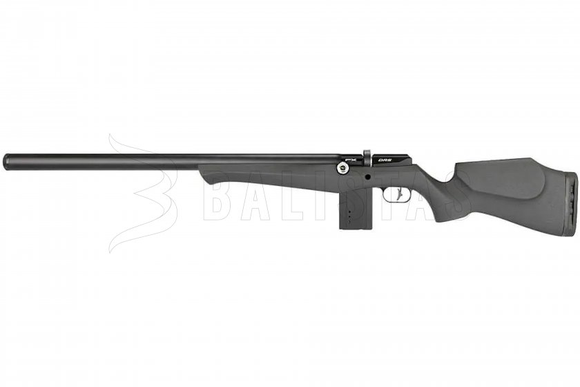 Luchtbuks FX DRS Classic 700mm Synthetic 5,5mm