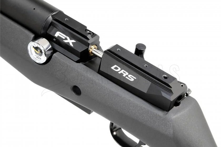 Luchtgeweer FX DRS Classic 600mm Synthetic 5,5mm