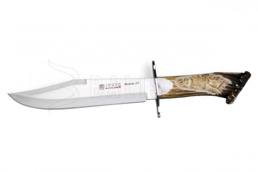 Mes Joker Bowie 25 CT101
