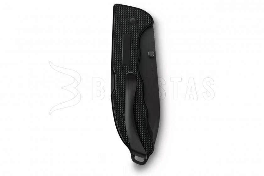Couteau Victorinox Evoke BS Alox Noir