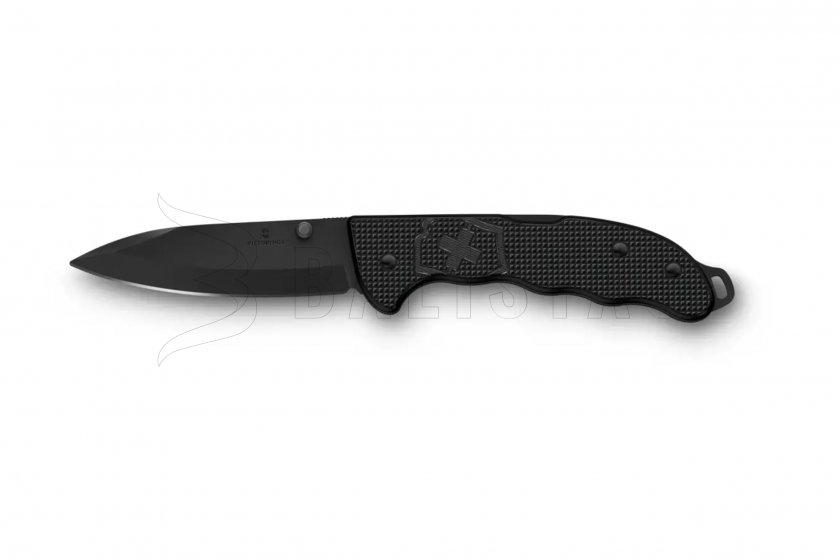 Couteau Victorinox Evoke BS Alox Noir