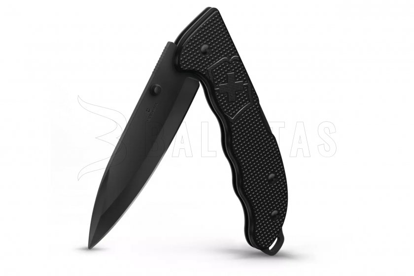 Couteau Victorinox Evoke BS Alox Noir