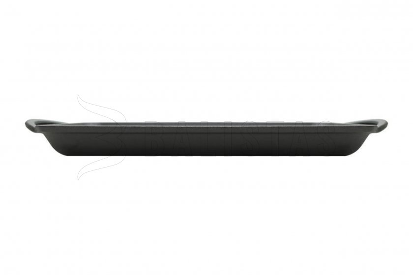 Grillpan met handgrepen LITINA 33x21,5cm