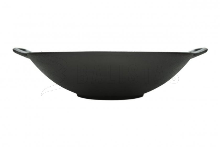 Grillpan WOK LITINA 31cm