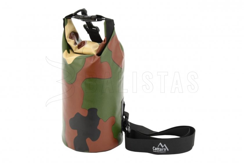 Sac étanche DRY BAG 3l